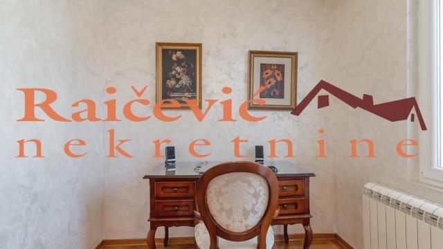 Stan, četvorosoban, Prodaja, 112m2, Lion, Zvezdara, Radoja Domanovica