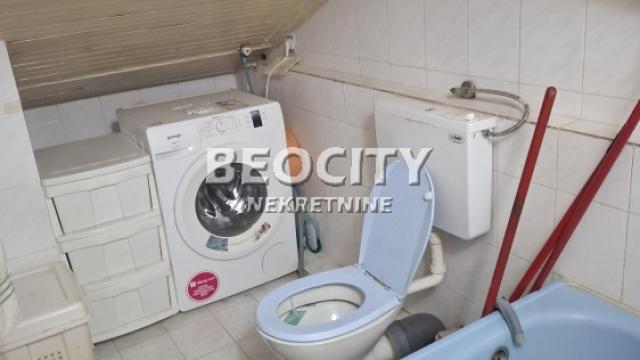 Stan, Jednoiposoban, Prodaja, 24m2, Ugrinovačka, Zemun, Alaska