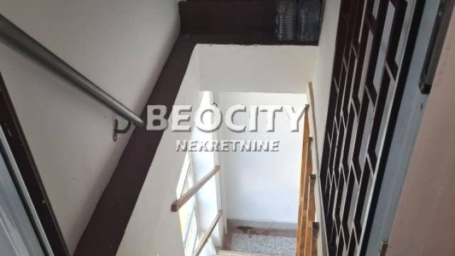 Stan, Jednoiposoban, Prodaja, 24m2, Ugrinovačka, Zemun, Alaska