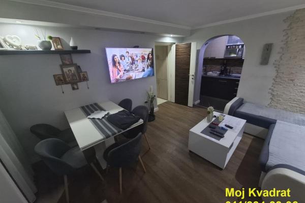 prodaja, stanova,
banovo-brdo-cukarica-beograd, 1138443, dvosoban-pozeska