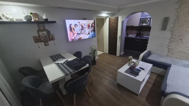 Stan, Dvosoban, Prodaja, 39m2, Banovo brdo, Čukarica, Požeška