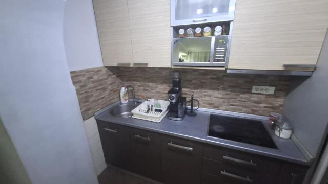 Stan, Dvosoban, Prodaja, 39m2, Banovo brdo, Čukarica, Požeška