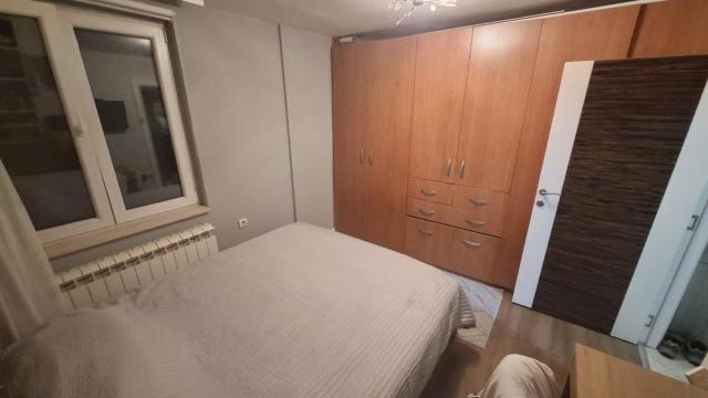Stan, Dvosoban, Prodaja, 39m2, Banovo brdo, Čukarica, Požeška