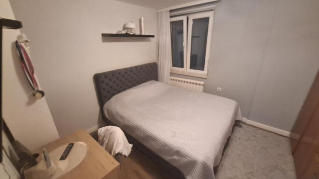 Stan, Dvosoban, Prodaja, 39m2, Banovo brdo, Čukarica, Požeška