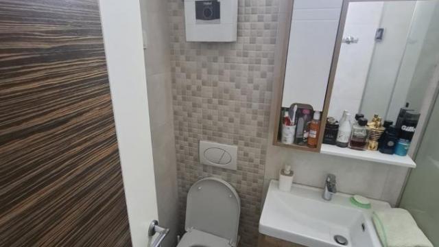 Stan, Dvosoban, Prodaja, 39m2, Banovo brdo, Čukarica, Požeška