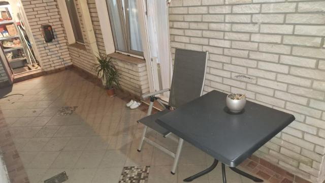 Stan, Dvosoban, Prodaja, 39m2, Banovo brdo, Čukarica, Požeška
