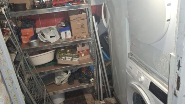Stan, Dvosoban, Prodaja, 39m2, Banovo brdo, Čukarica, Požeška