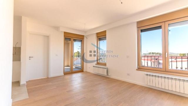 Stan, Jednoiposoban, Prodaja, 45m2, Bežanijska kosa 1, Novi Beograd, Smolućska
