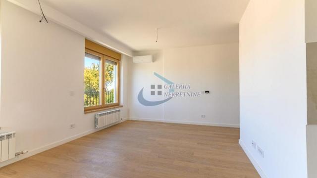 Stan, Jednoiposoban, Prodaja, 45m2, Bežanijska kosa 1, Novi Beograd, Smolućska