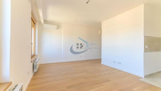 Stan, Jednoiposoban, Prodaja, 45m2, Bežanijska kosa 1, Novi Beograd, Smolućska