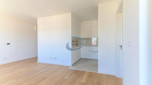 Stan, Jednoiposoban, Prodaja, 45m2, Bežanijska kosa 1, Novi Beograd, Smolućska