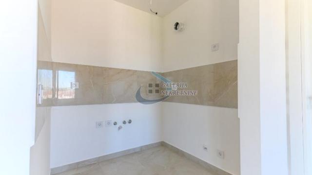 Stan, Jednoiposoban, Prodaja, 45m2, Bežanijska kosa 1, Novi Beograd, Smolućska
