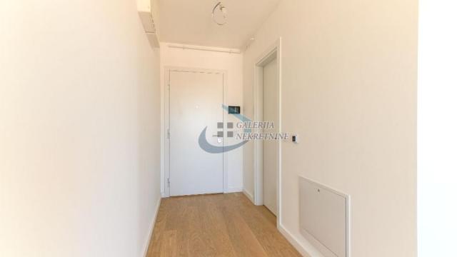 Stan, Jednoiposoban, Prodaja, 45m2, Bežanijska kosa 1, Novi Beograd, Smolućska