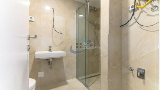 Stan, Jednoiposoban, Prodaja, 45m2, Bežanijska kosa 1, Novi Beograd, Smolućska