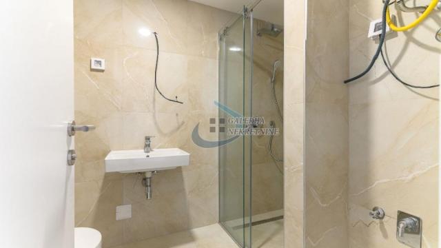 Stan, Jednoiposoban, Prodaja, 45m2, Bežanijska kosa 1, Novi Beograd, Smolućska