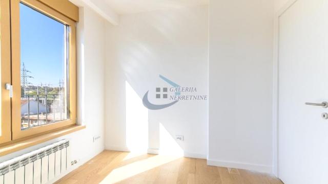 Stan, Jednoiposoban, Prodaja, 45m2, Bežanijska kosa 1, Novi Beograd, Smolućska