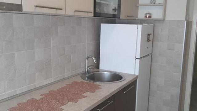 Stan, Dvosoban, Izdavanje, 45m2, Blok 21, Novi Beograd, Bulevar Mihajla Pupina