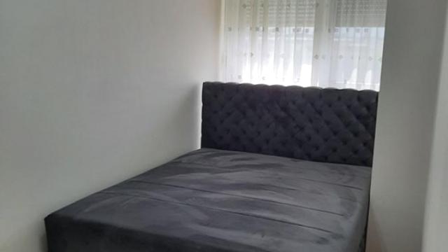 Stan, Dvosoban, Izdavanje, 45m2, Blok 21, Novi Beograd, Bulevar Mihajla Pupina