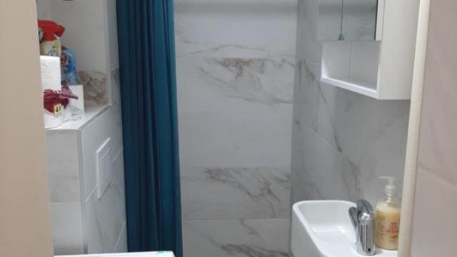 Stan, Dvosoban, Izdavanje, 45m2, Blok 21, Novi Beograd, Bulevar Mihajla Pupina