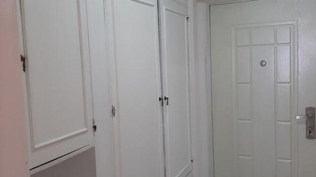 Stan, Dvosoban, Izdavanje, 45m2, Blok 21, Novi Beograd, Bulevar Mihajla Pupina