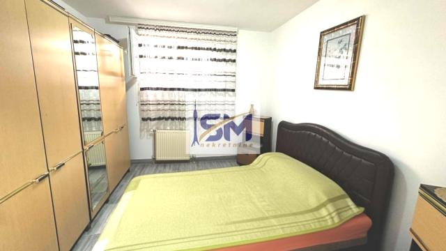 Stan, četvorosoban, Prodaja, 63m2, Obrenovac (mesto), Obrenovac, Kralja Milana