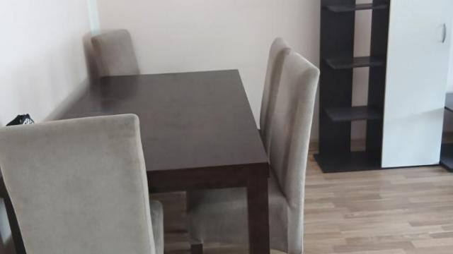 Stan, Trosoban, Izdavanje, 72m2, Profesorska kolonija, Palilula, Braće Grim