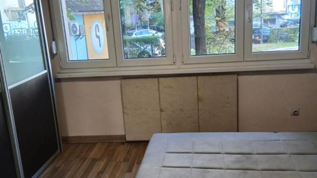 Stan, Trosoban, Izdavanje, 72m2, Profesorska kolonija, Palilula, Braće Grim