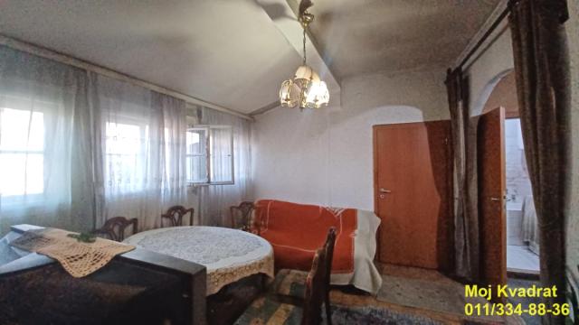 Stan, Trosoban, Prodaja, 54m2, Slavija, Vračar, Birčaninova