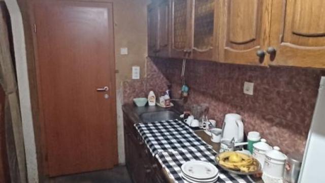 Stan, Trosoban, Prodaja, 54m2, Slavija, Vračar, Birčaninova