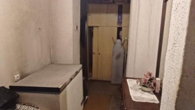 Stan, Trosoban, Prodaja, 54m2, Slavija, Vračar, Birčaninova