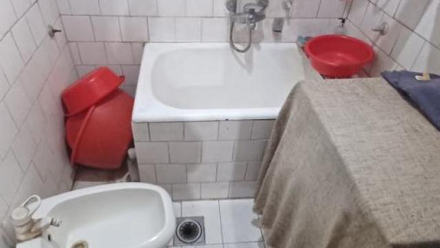 Stan, Trosoban, Prodaja, 54m2, Slavija, Vračar, Birčaninova