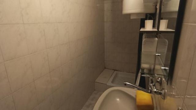 Kuća, Trosoban, Izdavanje, 73m2, Olimp, Zvezdara, Lukijana Mušickog