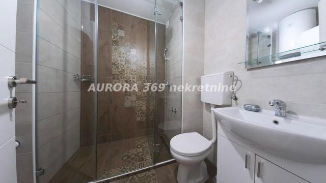Poslovni prostor, Dvosoban, Izdavanje, 55m2, Bulevar Oslobodjenja, Novi Sad, Novi Sad