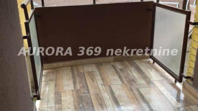 Poslovni prostor, Dvosoban, Izdavanje, 55m2, Bulevar Oslobodjenja, Novi Sad, Novi Sad