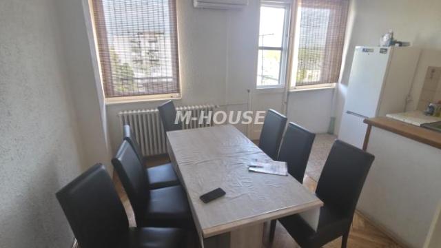 Stan, Trosoban, Prodaja, 83m2, Selenča, Gradska lokacija, Sombor