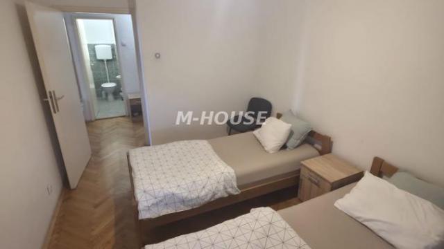 Stan, Trosoban, Prodaja, 83m2, Selenča, Gradska lokacija, Sombor
