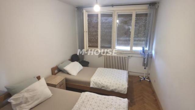 Stan, Trosoban, Prodaja, 83m2, Selenča, Gradska lokacija, Sombor