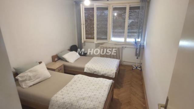 Stan, Trosoban, Prodaja, 83m2, Selenča, Gradska lokacija, Sombor