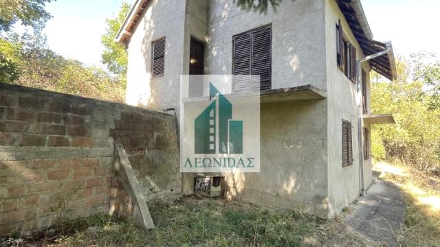 Kuća, Trosoban, Prodaja, 70m2, Vlasotince
