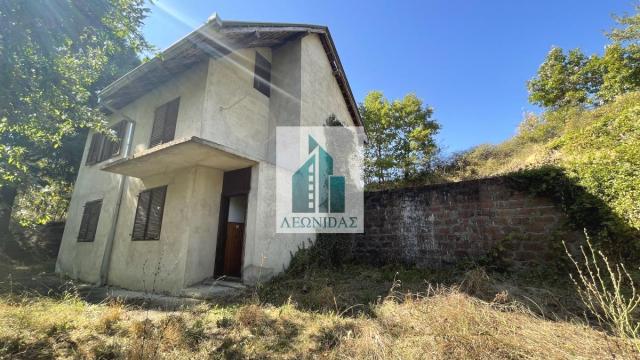 Kuća, Trosoban, Prodaja, 70m2, Vlasotince