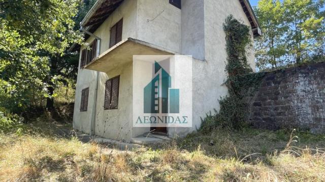Kuća, Trosoban, Prodaja, 70m2, Vlasotince