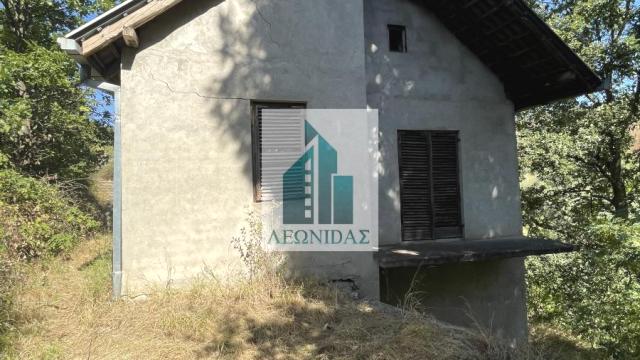 Kuća, Trosoban, Prodaja, 70m2, Vlasotince