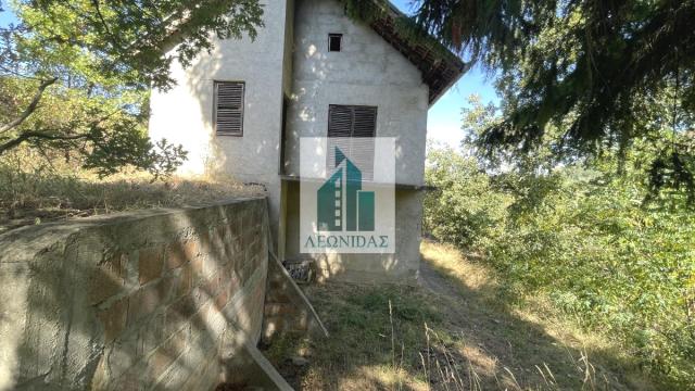 Kuća, Trosoban, Prodaja, 70m2, Vlasotince