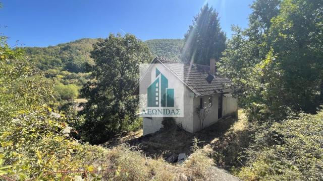 Kuća, Trosoban, Prodaja, 70m2, Vlasotince
