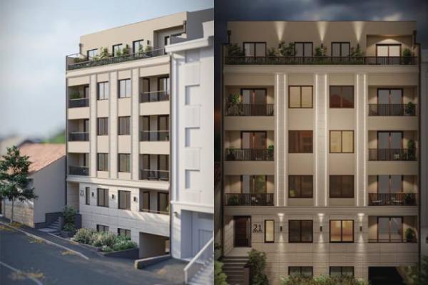 prodaja, stanova,
beograd, 1032368, dvosoban-milice-jankovic