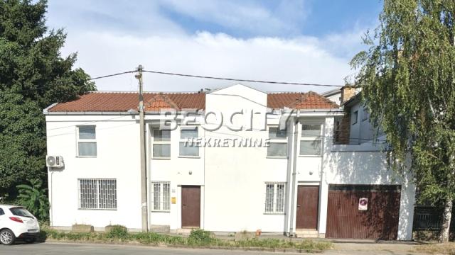 Poslovni prostor, Petosoban, Izdavanje, 194m2, Cara Dušana, Zemun, Timočka