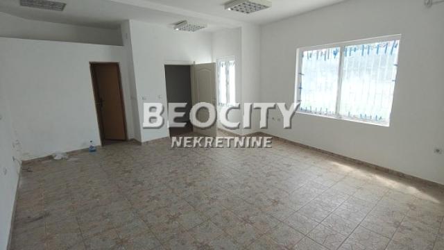 Poslovni prostor, Petosoban, Izdavanje, 194m2, Cara Dušana, Zemun, Timočka