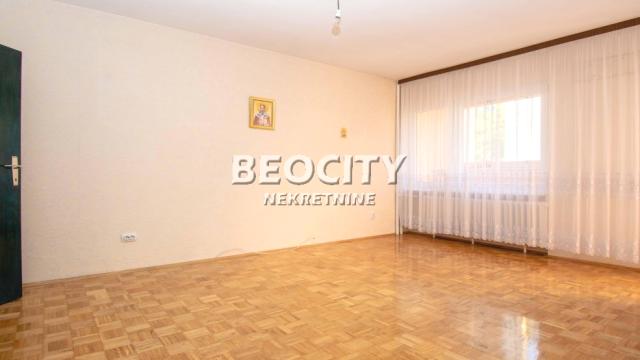 Stan, Trosoban, Prodaja, 66m2, Banjica, Voždovac, Crnotravska