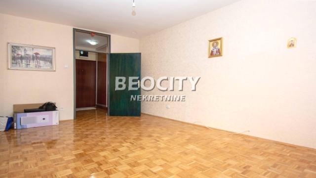 Stan, Trosoban, Prodaja, 66m2, Banjica, Voždovac, Crnotravska