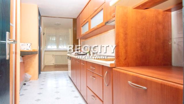 Stan, Trosoban, Prodaja, 66m2, Banjica, Voždovac, Crnotravska